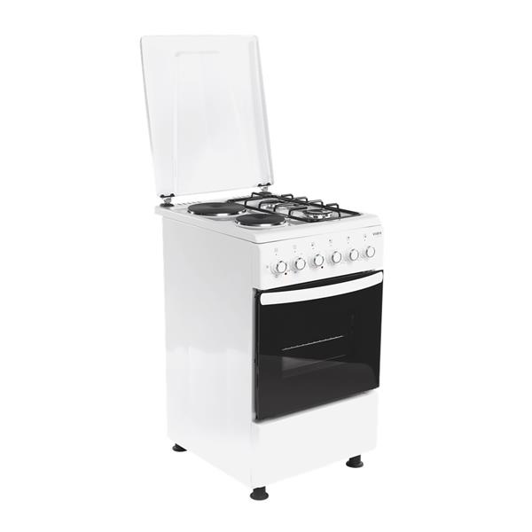 VIVAX ŠTEDILNIK FC-22502 WH