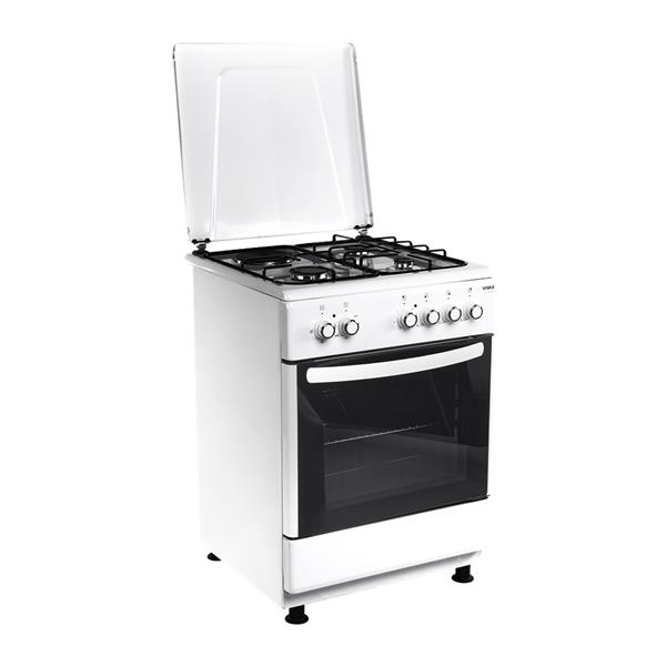 VIVAX ŠTEDILNIK FC-31602 WH