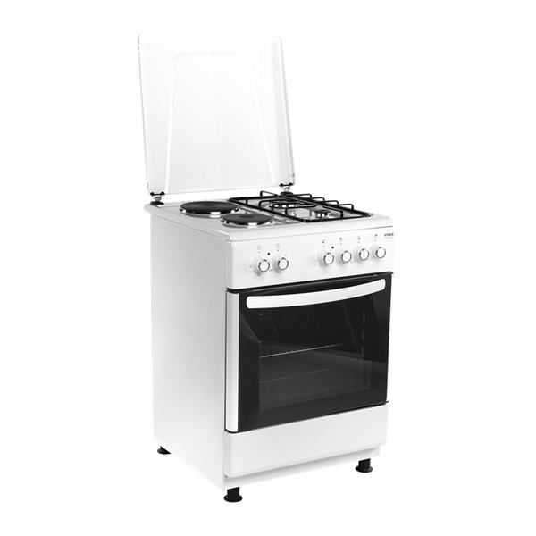 VIVAH ŠTEDILNIK FC-22602 WH
