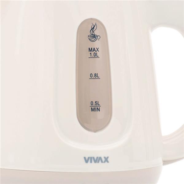 VIVAX grelnik vode WH-103WB