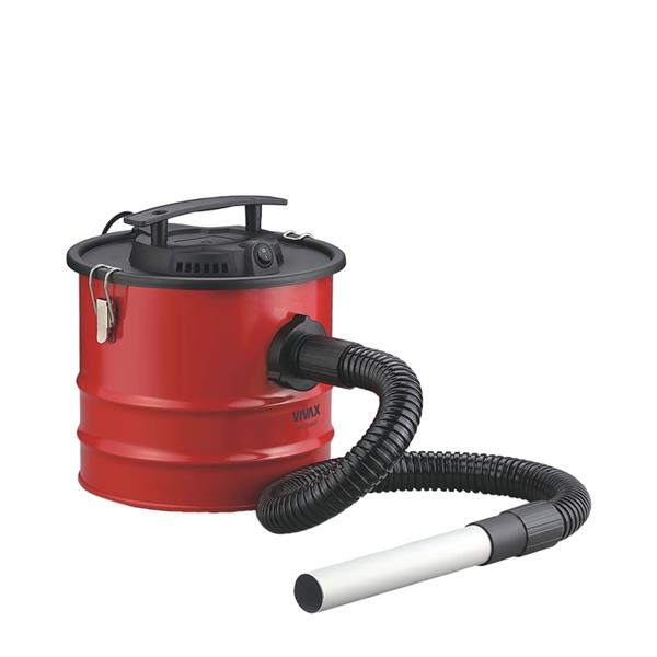 VIVAX sesalnik za pepel AVC-600R
