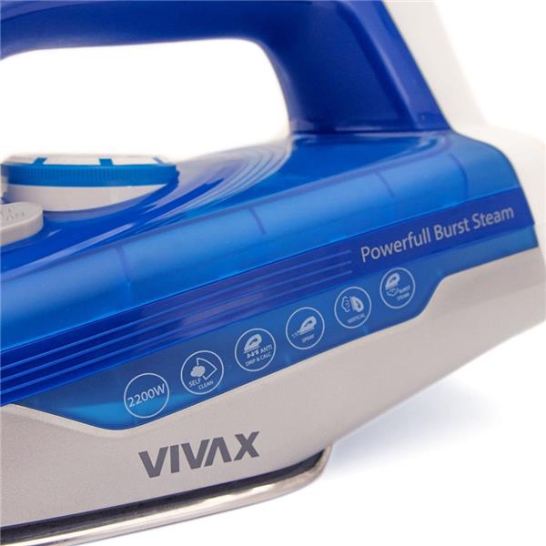 VIVAX likalnik IR-2200SS