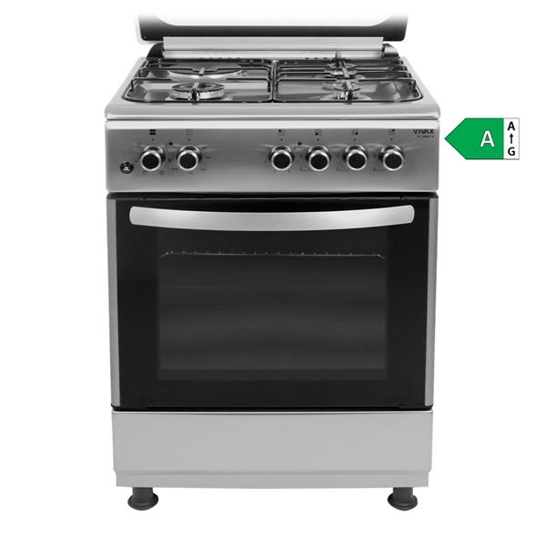 VIVAX ŠTEDILNIK FC-31602 X