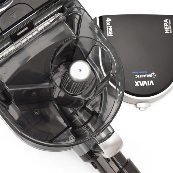VIVAX sesalnik VCC-8004AB Galactic