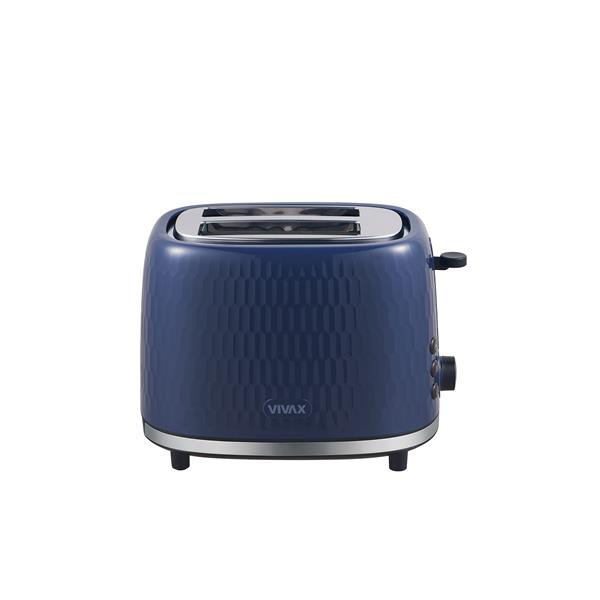 VIVAX vertikalni toaster TS-950B Vintage  -NE UPORABLJAJ