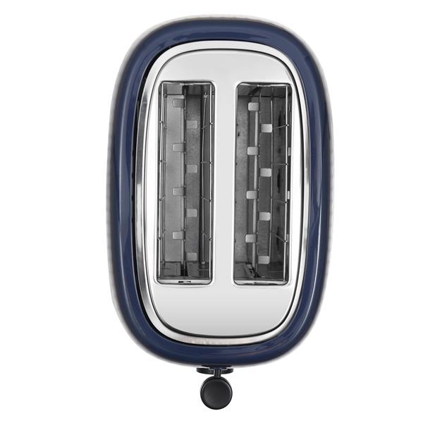 VIVAX vertikalni toaster TS-950B Vintage  -NE UPORABLJAJ