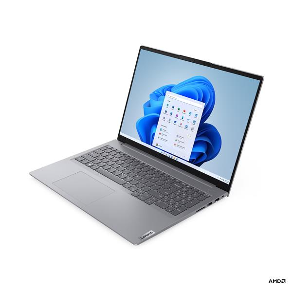 Lenovo ThinkBook 16 G6 R7 32/1 WUXGA NOS