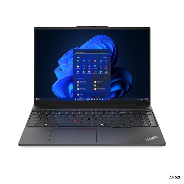 Lenovo ThinkPad E16 G2 R5 16/512 WUXGA NOS