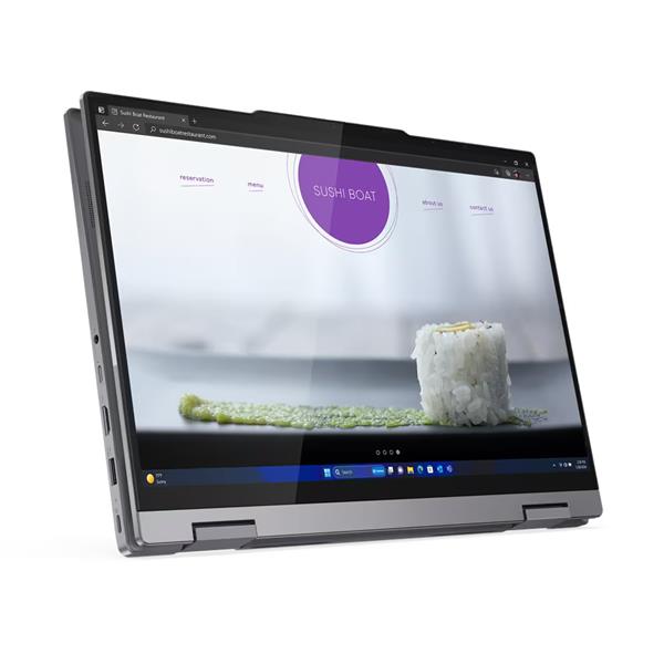 Lenovo ThinkBook 14 2v1 Ult5 16/512 WUXGA W11P