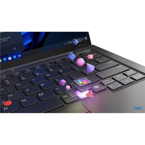 Lenovo ThinkPad X1 Carbon G13 Ult7 32/2 2.8K W11P