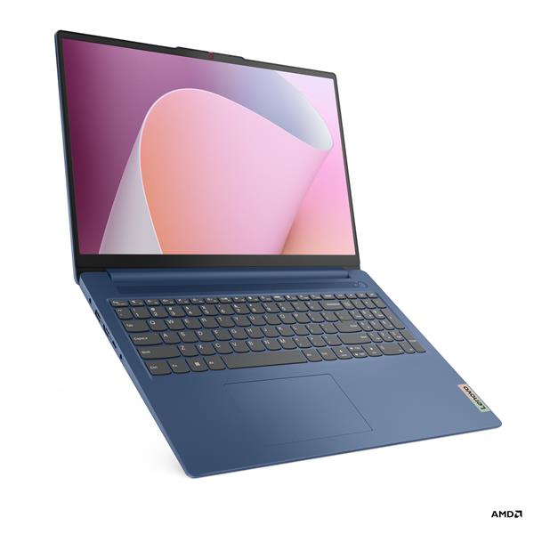 Lenovo IdeaPad 3 Slim 16 R7 16/512 WUXGA NOS