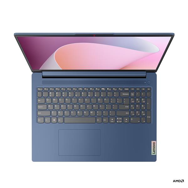 Lenovo IdeaPad 3 Slim 16 R7 16/512 WUXGA NOS