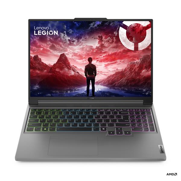 Lenovo Legion 5 Slim 16 R7 16/1 WQXGA W11H RTX4060