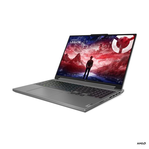 Lenovo Legion 5 Slim 16 R7 16/1 WQXGA W11H RTX4060