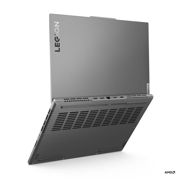 Lenovo Legion 5 Slim 16 R7 16/1 WQXGA W11H RTX4060