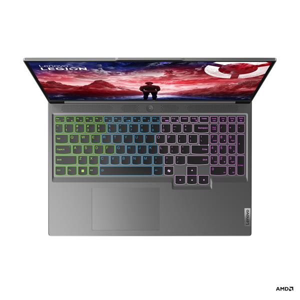 Lenovo Legion 5 Slim 16 R7 16/1 WQXGA W11H RTX4060