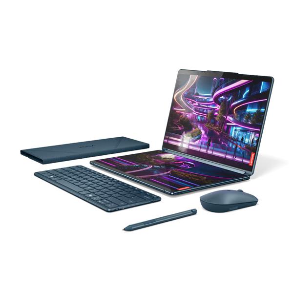Lenovo Yoga Book 9 13 Ult7 32/1 2,8K W11P