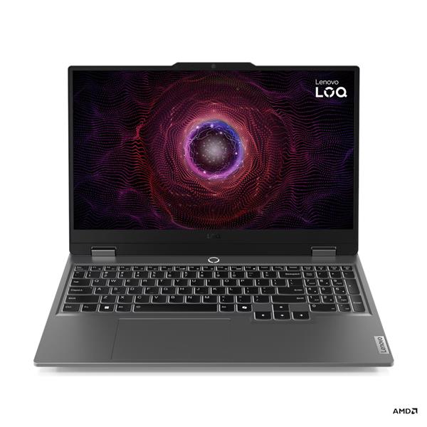 Lenovo LOQ 15 R7 24/1 FHD NOS RTX4060