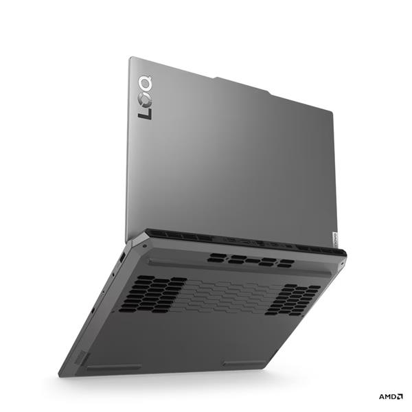 Lenovo LOQ 15 R7 24/1 FHD NOS RTX4060