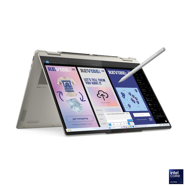 Lenovo Yoga 7 14 2v1 Ult7 32/1 2.8K OLED W11H