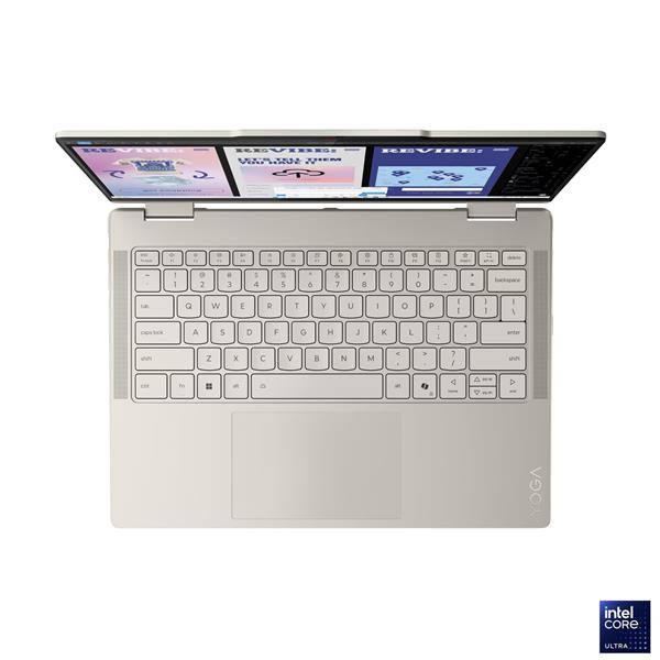 Lenovo Yoga 7 14 2v1 Ult7 32/1 2.8K OLED W11H