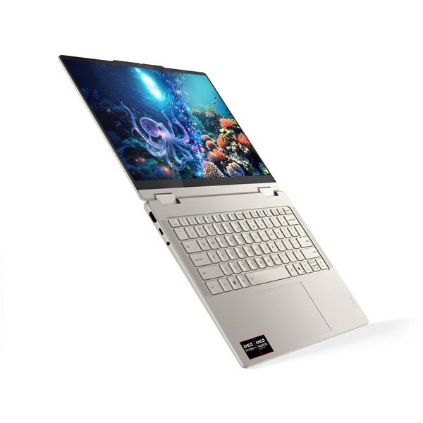 Lenovo Yoga 7 14 2v1 R5 16/1 WUXGA OLED W11H