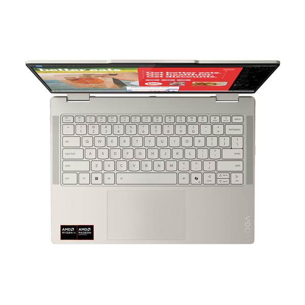 Lenovo Yoga 7 14 2v1 R5 16/1 WUXGA OLED W11H