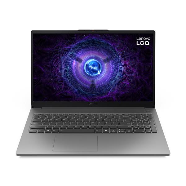 Lenovo LOQ 15 i5 16/512 FHD NOS RTX2050