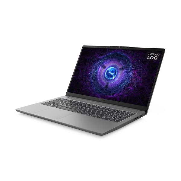 Lenovo LOQ 15 i5 16/512 FHD NOS RTX2050