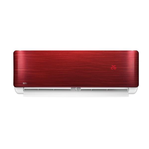 VIVAX COOL klima ACP-12CH35AERI+ R32 RED SET z MONTAŽO