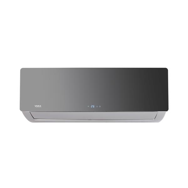 VIVAX COOL klima ACP-12CH35AERI+ R32 SILVER MIRROR SET z MONTAŽO