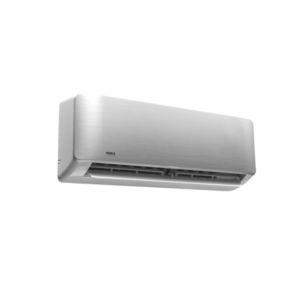 VIVAX COOL klima ACP-09CH25AERI+ R32 SILVER SET z MONTAŽO