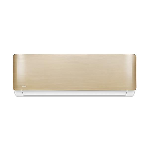 VIVAX COOL klima ACP-09CH25AERI+ R32 GOLD SET z MONTAŽO