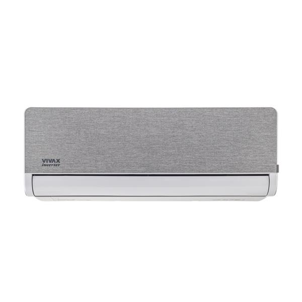 VIVAX COOL klima ACP-12CH35AEHI+ R32 SILVER SET z MONTAŽO
