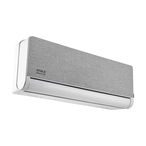 VIVAX COOL klima ACP-12CH35AEHI+ R32 SILVER SET z MONTAŽO