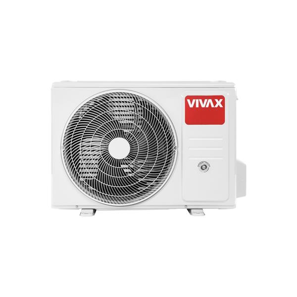 VIVAX COOL klima ACP-12CH35AEHI+ R32 GOLD SET z MONTAŽO
