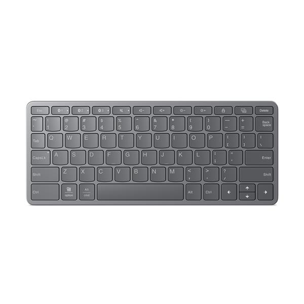 Lenovo tipkovnica brezžična