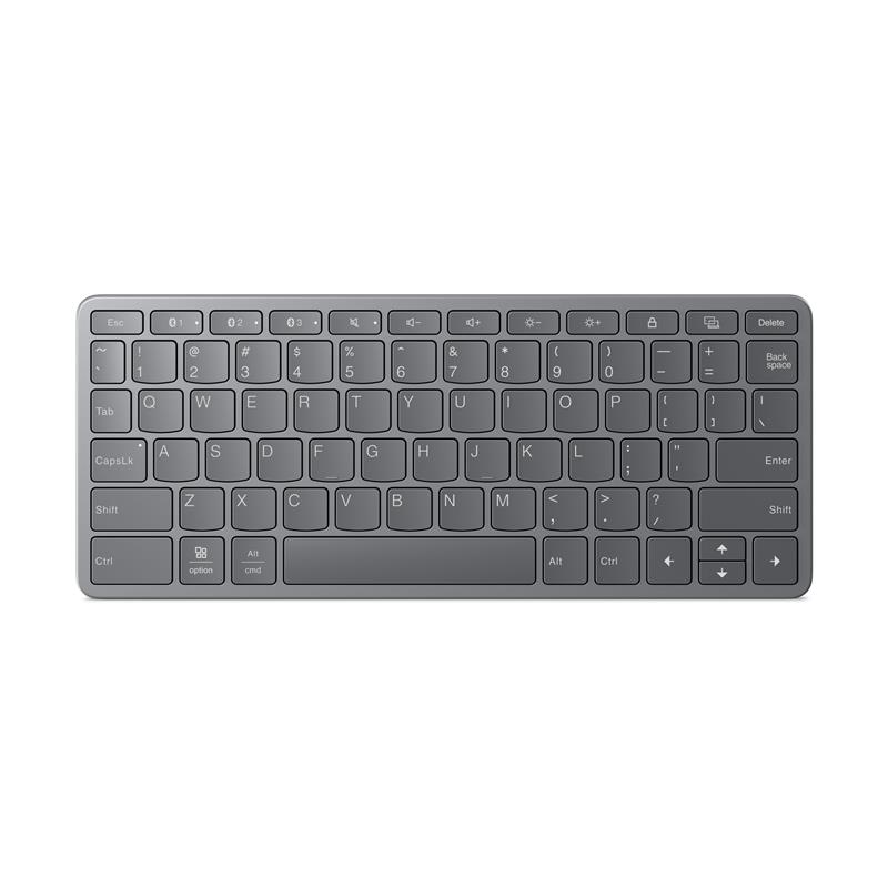 Lenovo tipkovnica brezžična