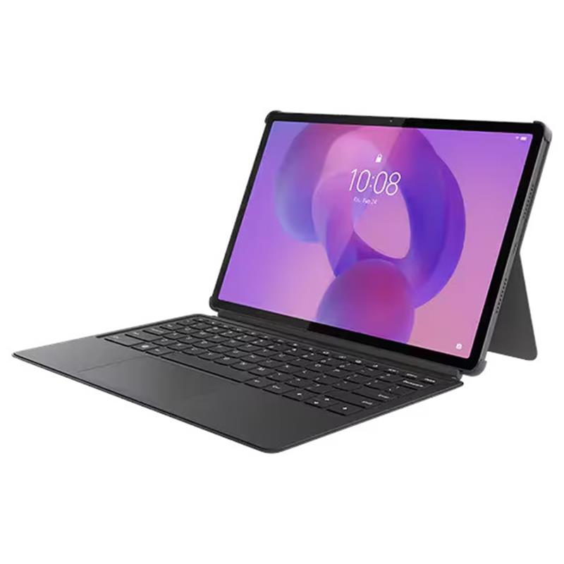 Lenovo tipkovnica Tab Pro siva