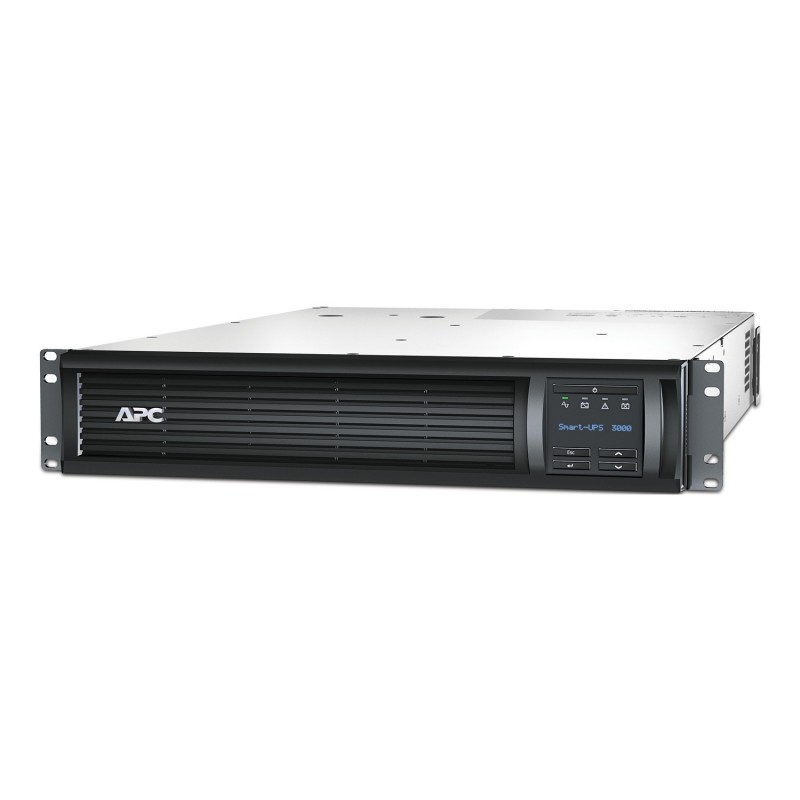APC Smart-UPS 3000VA LCD RM 2U 230V with SmartConnect