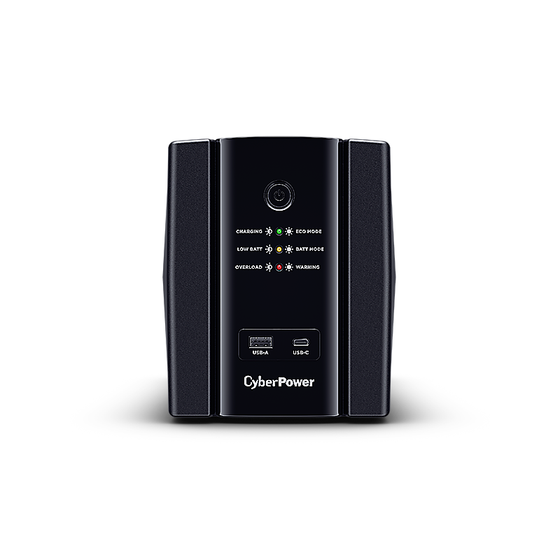 Cyberpower UPS, Line interactive, 2200 VA, 1320 W, 4x Schuko, LED indicator