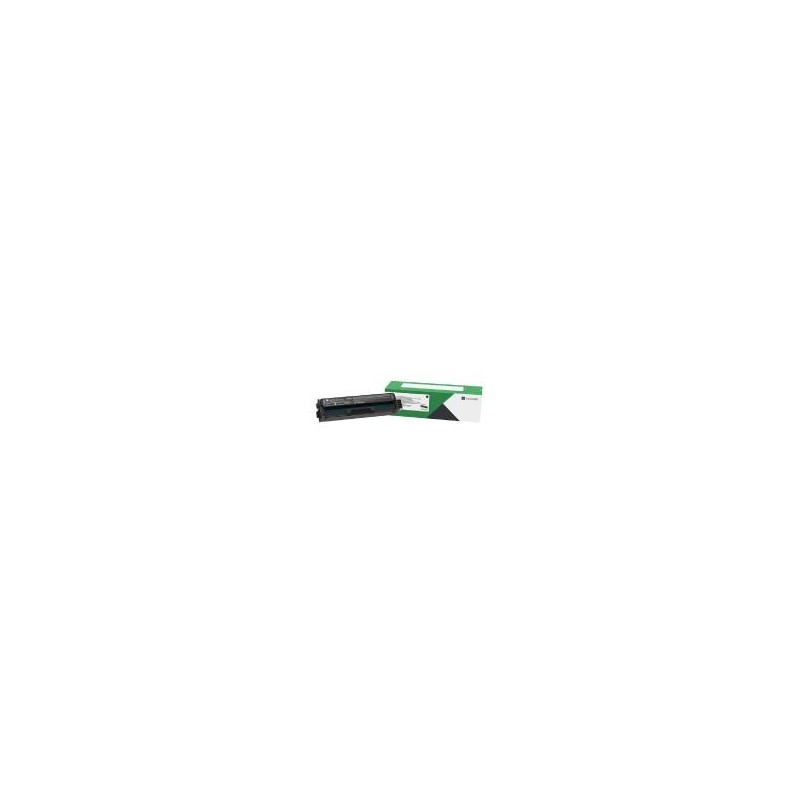 Toner Lexmark CS/CX431 Black