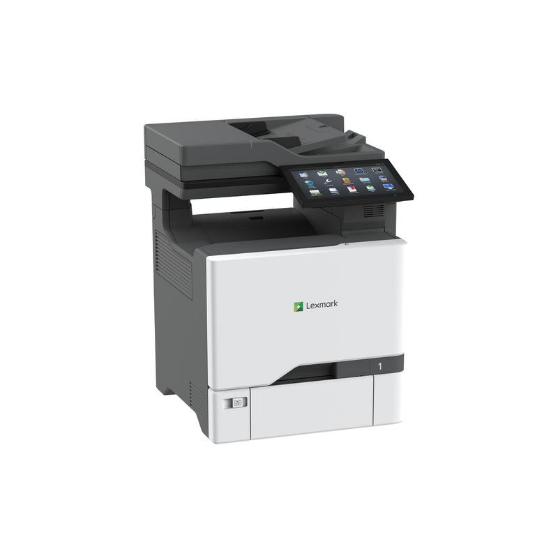 Tiskalnik Lexmark CX735adse
