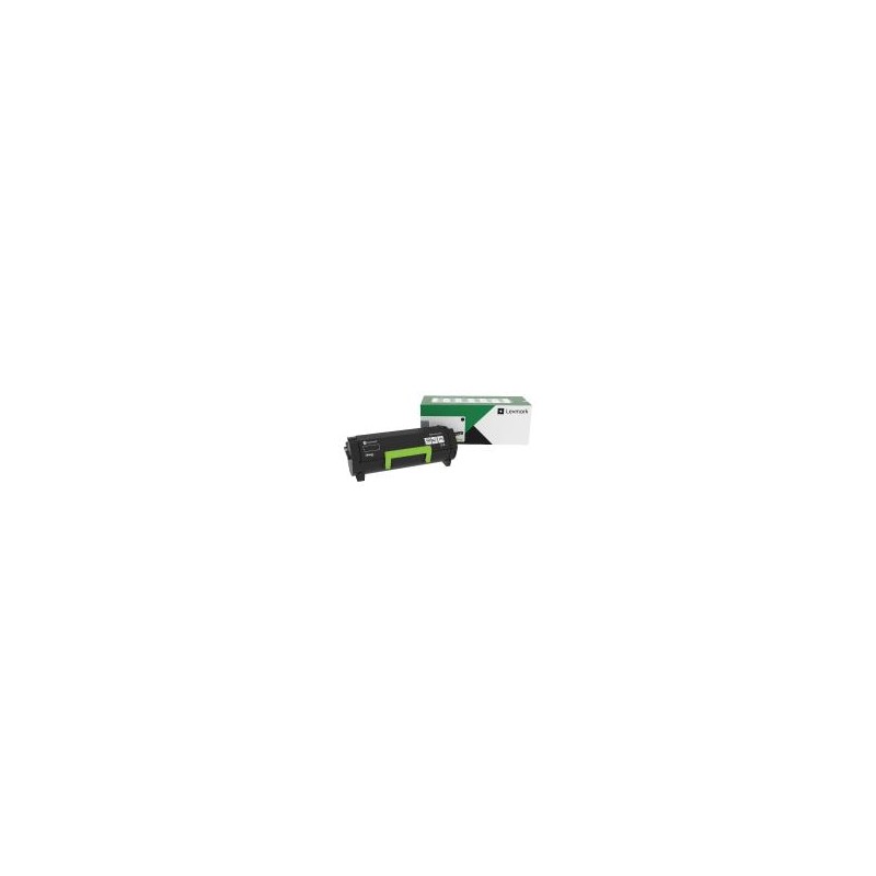 Lexmark toner MS/X63, 31k