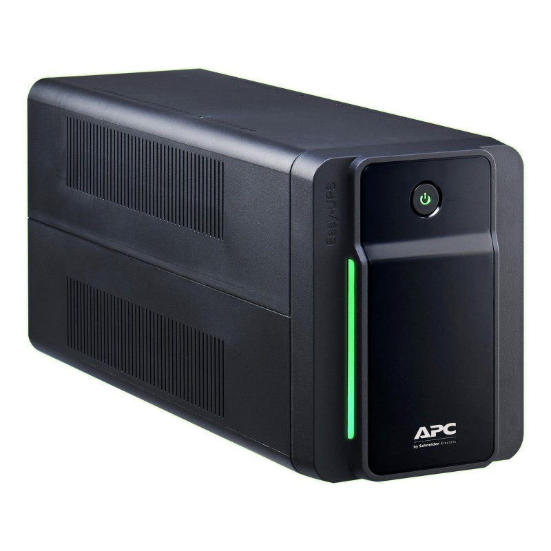 APC Easy UPS 700VA, 230V, AVR, Schuko Sockets
