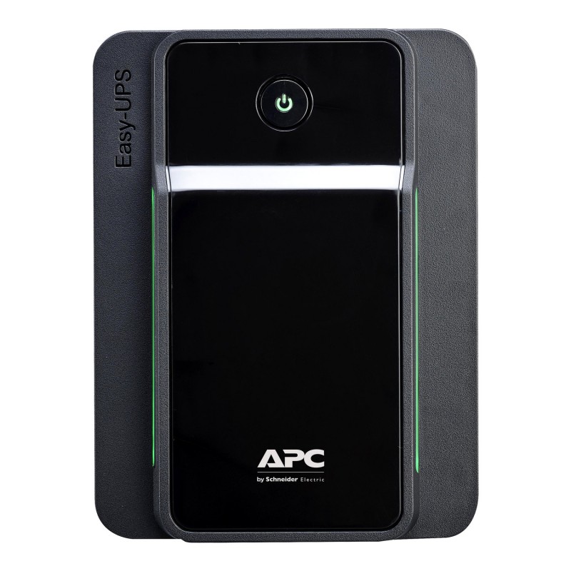 APC Easy UPS 900VA, 230V, AVR, Schuko Sockets