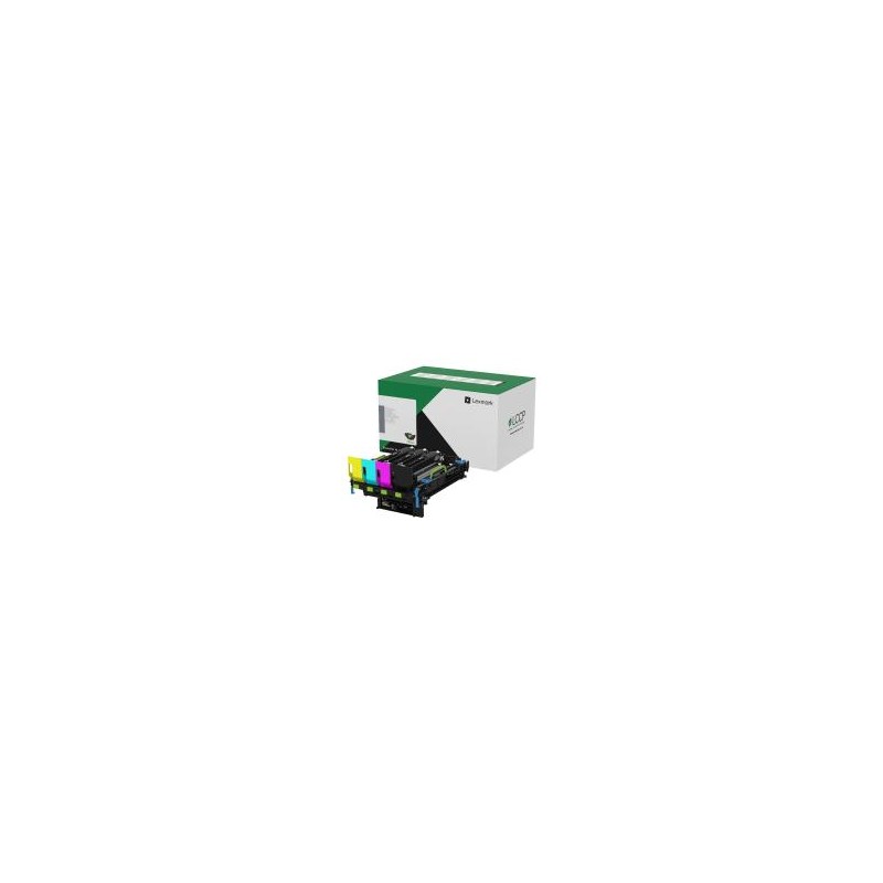 Color CMY Im. Kit CS/CX730,735