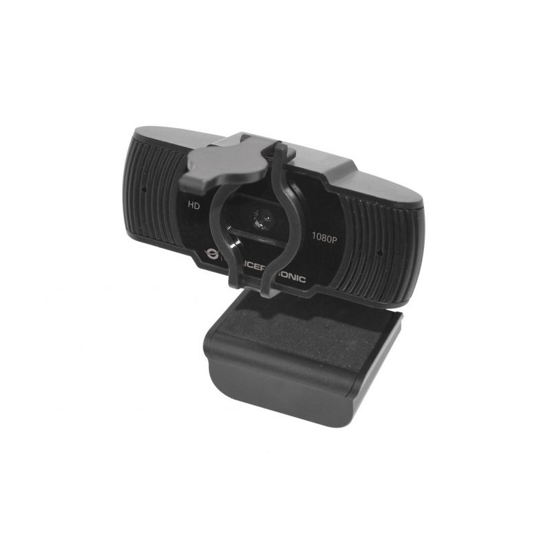 1080P Full HD Webcam z mikrofonom