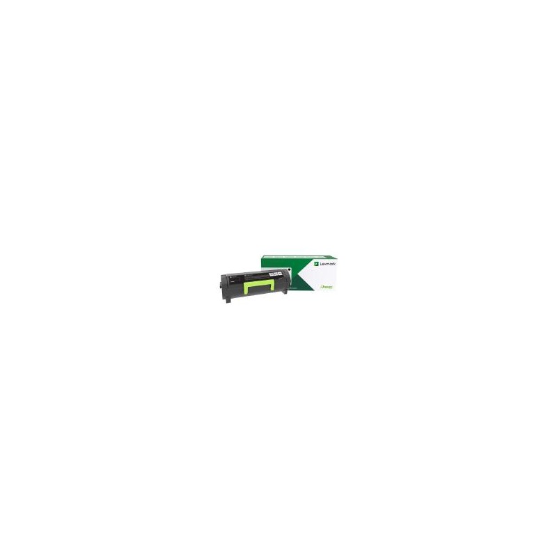Toner Lexmark B/MB2338,2442 3k