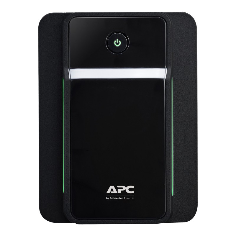 APC Back-UPS 750VA, 230V, AVR, Schuko Sockets